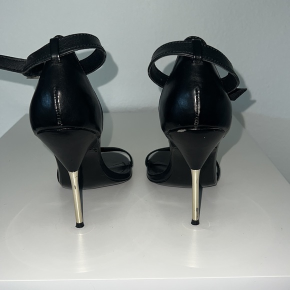 Steve madden metallic heel - Picture 5 of 5